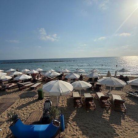 Cozy Apartment In Paphos Beautiful Complex Exterior foto
